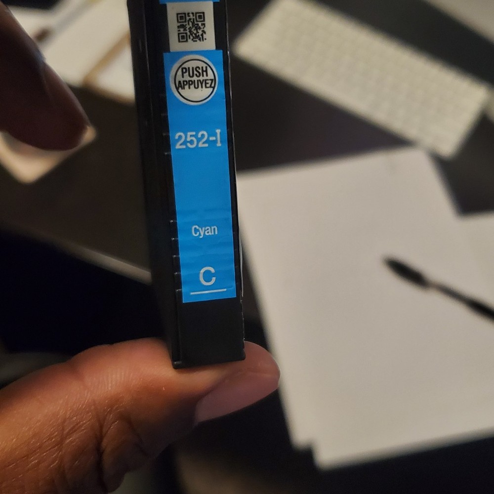 Meet your Posher, Dobly